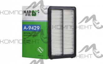 Фильтр воздушный A-9429  MADFIL