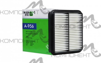 Фильтр воздушный A-956  MADFIL