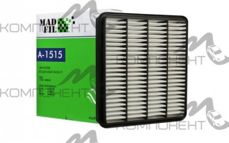 Фильтр воздушный A-1030  MADFIL (A-1515)