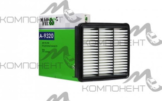 Фильтр воздушный A-9320  MADFIL