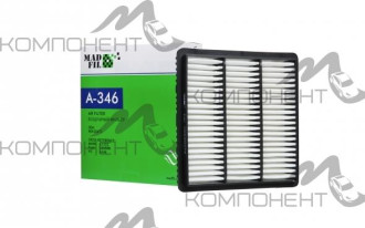 Фильтр воздушный A-346  MADFIL
