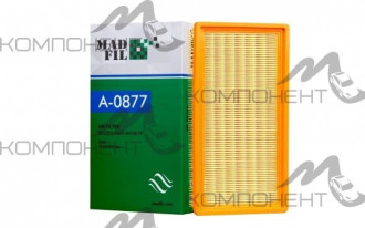 Фильтр воздушный A-0877   MADFIL