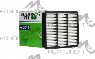 Фильтр воздушный A-3011  MADFIL