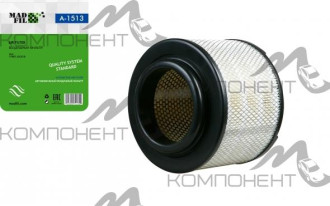Фильтр воздушный A-1028  MADFIL (A-1513)