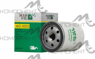 Фильтр масляный MO-0003 MADFIL