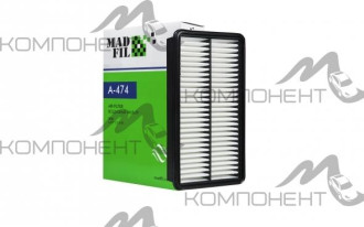 Фильтр воздушный A-474  MADFIL