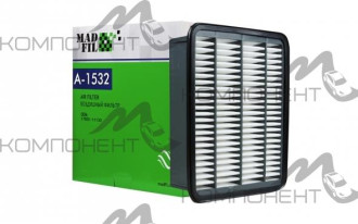 Фильтр воздушный A-1038  MADFIL (A-1532)