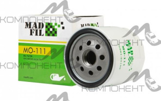 Фильтр масляный C-111 MADFIL (MO-111)