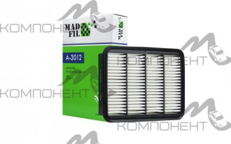 Фильтр воздушный A-3012  MADFIL