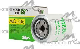Фильтр масляный C-306 MADFIL (MO-306)