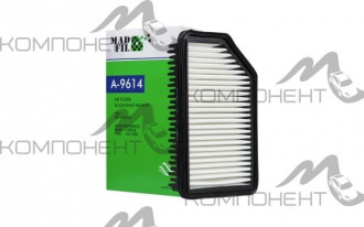Фильтр воздушный A-9614  MADFIL