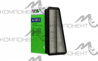 Фильтр воздушный A-1011  MADFIL