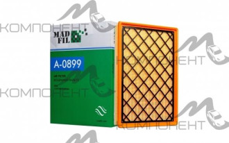 Фильтр воздушный A-0899   MADFIL
