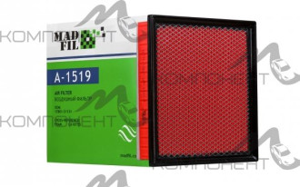 Фильтр воздушный A-1519  MADFIL