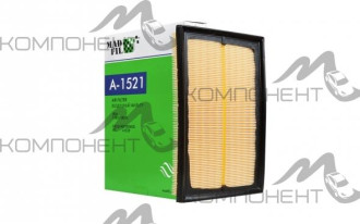 Фильтр воздушный A-1029  MADFIL (A-1521)