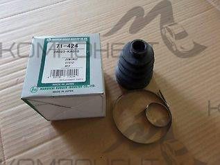 Пыльник для шруса*/Р-Д 12 (Maruichi) 86*61*18