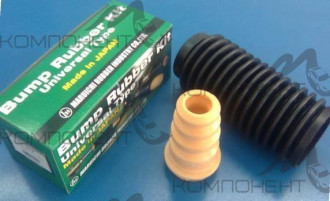 Пыльник стойки с отбойником 04-012 (Maruichi)