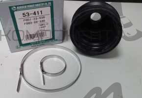 Пыльник для шруса*/Р-Д 34 (Maruichi) 89*73*21