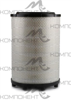 Фильтр воздушный A-877  Mfilter SCANIA P,G,R,T-series