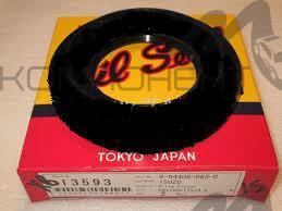 Сальник хвостовика з.м. (Musashi) IS ELF NQR 58*103*11*19