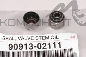 Колпачок маслосъемный NOK выпуск 1ZZ-FE, 1-2MZ-FE Toyota