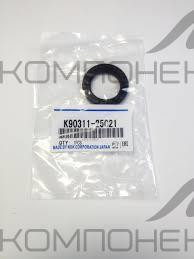 Сальник лобовой NOK Toyota 1-2NZ-FE