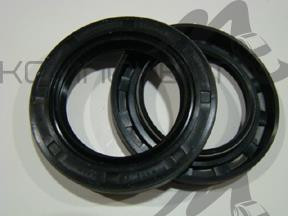 Сальник лобовой NOK  3FE Toyota LCR FJ80 45*68*8,5