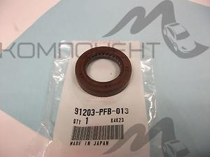 Сальник распредвала NOK HO B18B / B20B, ZC (DOHC)