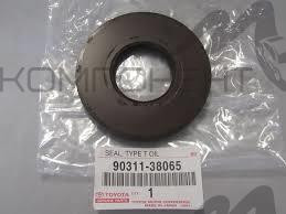 Сальник распредвала NOK 2UZ-FE LCR UZJ100 Toyota 38*85*10