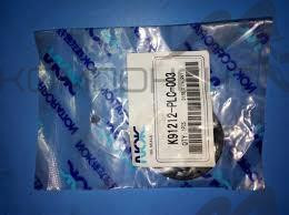 Сальник лобовой NOK  HONDA D15B, D17A