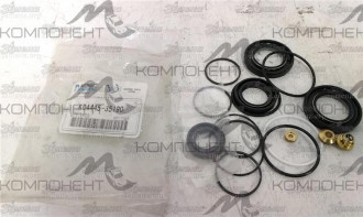 Ремкомплект рулевой рейки NOK Prado 12#, GX470, Surf 21#, 04- Toyota