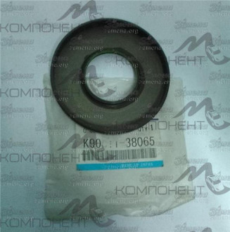 Ремкомплект рулевой рейки NOK Corolla 91- Toyota