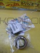 Сальник привода NOK FR Prado 9#/12#/15#, Surf 185/215 LH, LCR100/200 Toyota