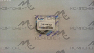 Сальник лобовой NOK  HO K20A / K24A CL# / CM#, RN3 / 4, RD5 / 7, RB1 / 2 / 4