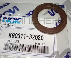 Сальник лобовой NOK Toyota A- серия 32*46*6