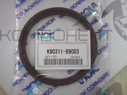 Сальник коренной NOK 1-2AZFE, 3SG# Toyota
