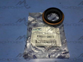 Сальник редуктора NOK Toyota Mark 2 GX/JZX9#/10# -98, Crown