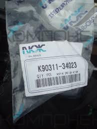 Сальник привода NOK RH NCP1#/2#/3#/5#/6#, EL5#, AE/EE10#/11#, NZE/ZRE12#