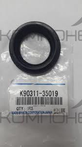 Сальник привода NOK FR Toyota 35*55*9*15,5