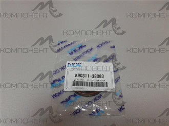 Сальник гидромуфты NOK Ipsum/Harrier/Camry 01-