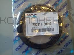 Сальник коренной NOK 3E/5E, 2Y-4Y, HCEJ Toyota 80*100*8,5