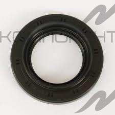 Сальник привода NOK FR Prado 9#/12#, Surf 185/215, LCR100 RH Toyota