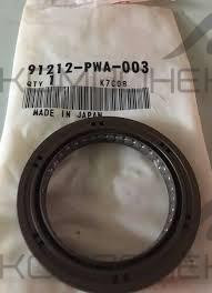 Сальник коленвала NOK HO L13A / L15A Fit / Jazz GD#