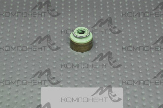 Колпачок маслосъемный NOK MZ B3 / B6 / BP 16V, K8 / KF / KL, ZL / FS / FP - впуск / выпуск