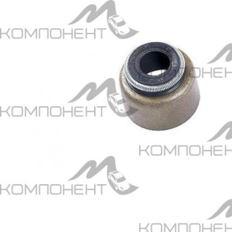 Колпачок маслосъемный NOK выпуск 1-2AZ, 2UZ, 2ZR/3ZR Toyota