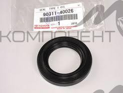 Сальник привода правый NOK AZT250, ACV30, ACU20/30 Toyota