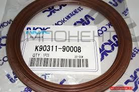 Сальник коренной NOK TY 2C-3C#