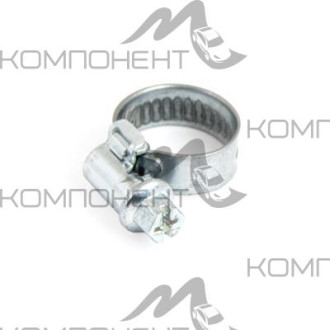 Хомут NORMA  12-18 мм