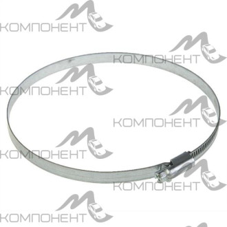 Хомут NORMA 120-140 мм