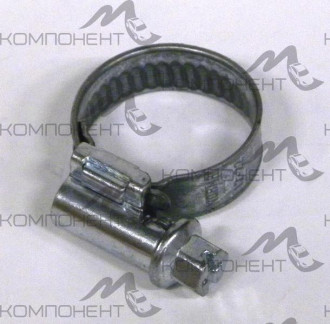 Хомут NORMA  12-22 мм